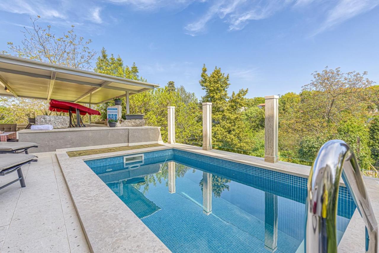 Holiday House Lidia I Rina Pićan Zewnętrze zdjęcie