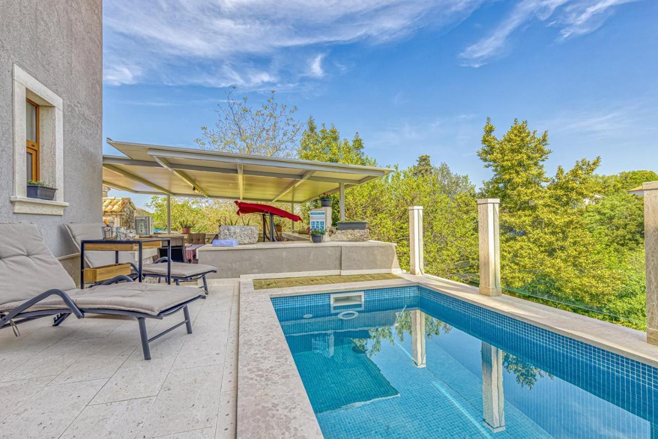 Holiday House Lidia I Rina Pićan Zewnętrze zdjęcie
