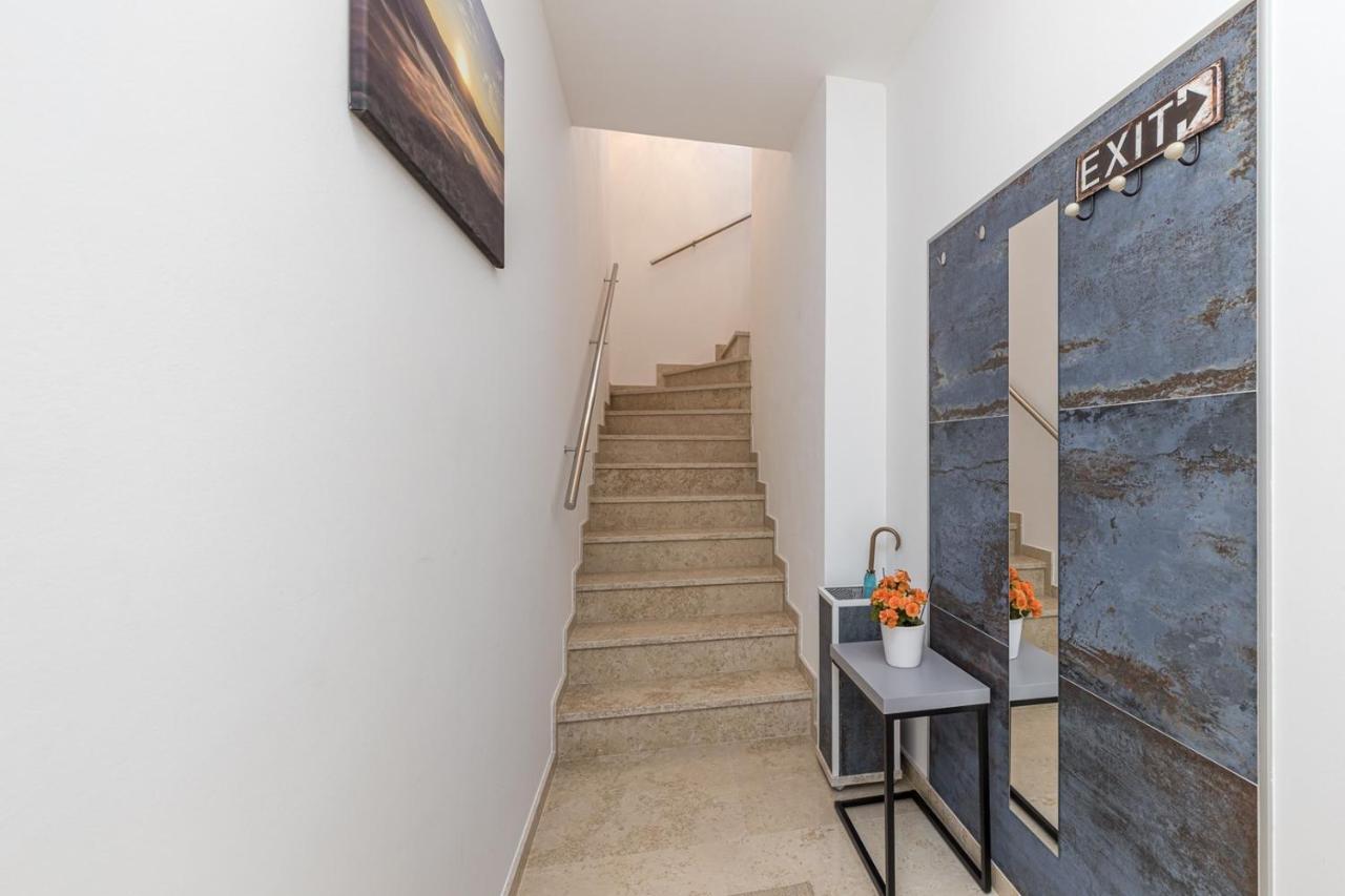 Holiday House Lidia I Rina Pićan Zewnętrze zdjęcie