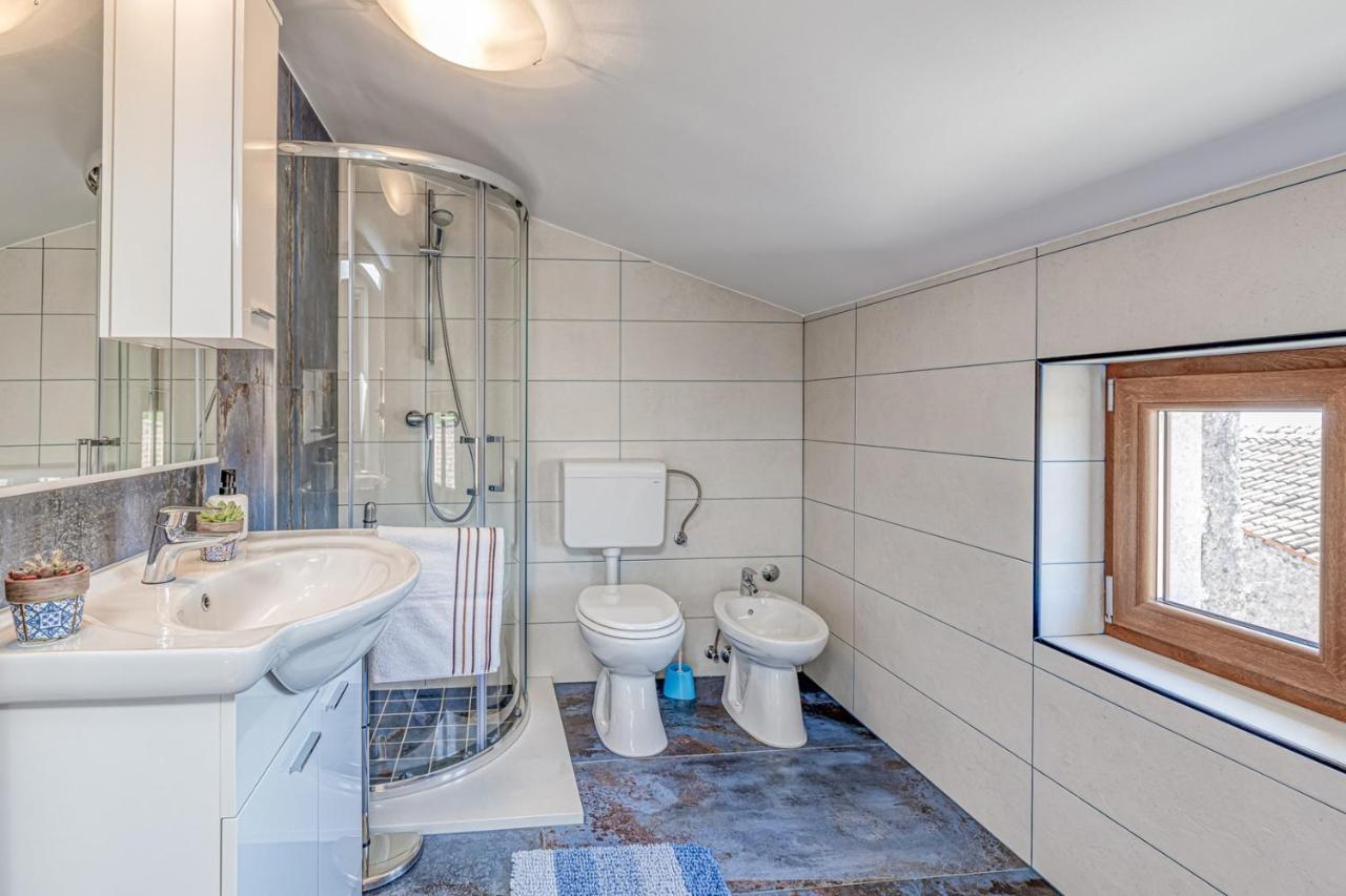 Holiday House Lidia I Rina Pićan Zewnętrze zdjęcie
