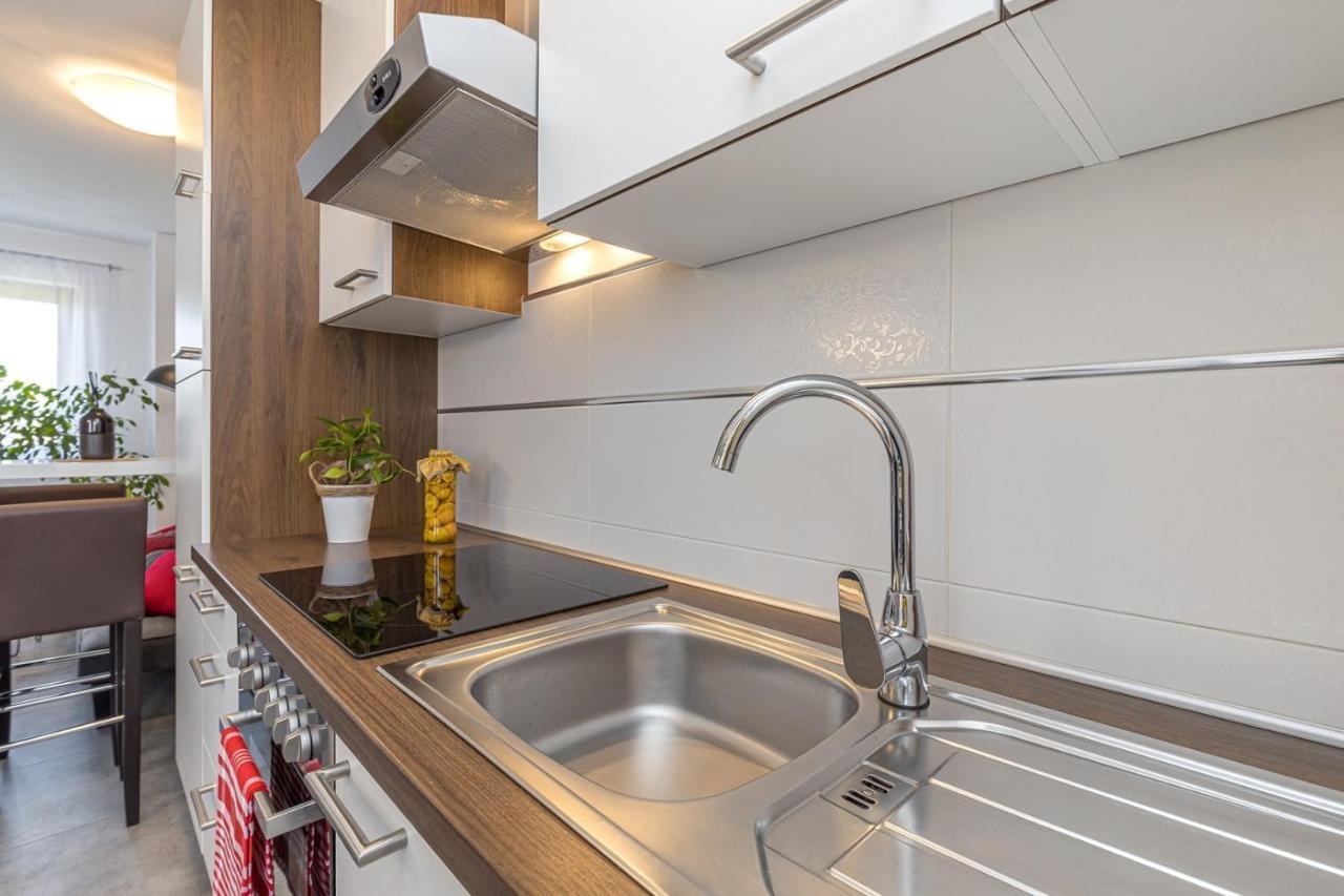 Holiday House Lidia I Rina Pićan Zewnętrze zdjęcie
