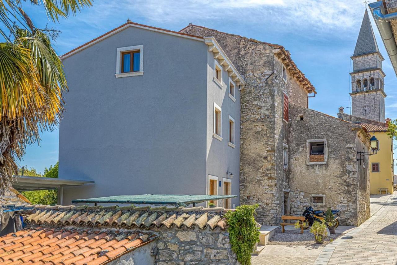 Holiday House Lidia I Rina Pićan Zewnętrze zdjęcie