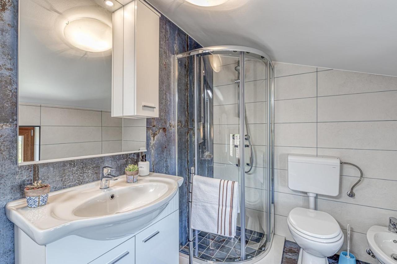 Holiday House Lidia I Rina Pićan Zewnętrze zdjęcie