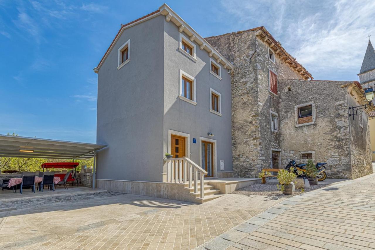 Holiday House Lidia I Rina Pićan Zewnętrze zdjęcie